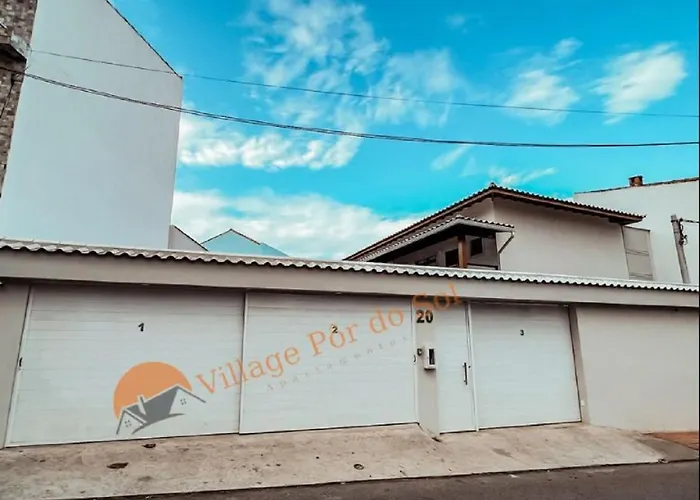 Arraial Do Cabo Village Por Do Sol