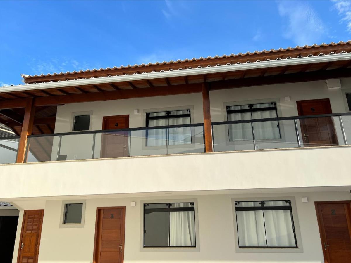 Villa Village Por Do Sol