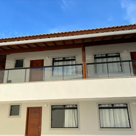 Arraial Do Cabo Village Por Do Sol Exterior photo