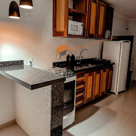 Arraial Do Cabo Village Por Do Sol Exterior photo