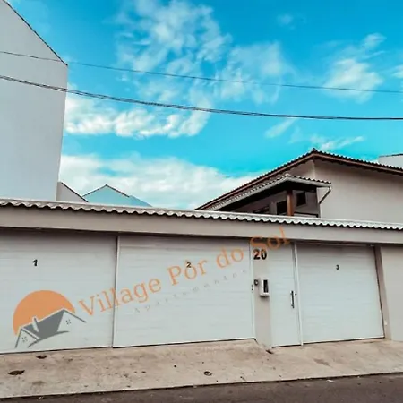 Arraial Do Cabo Village Por Do Sol Exterior photo